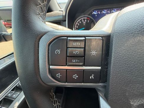 Used 2023 Ford F150 XLT w/ Equipment Group 302A High AWD/4WD image 15