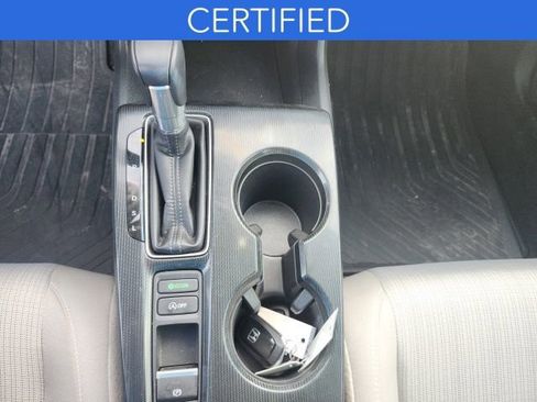 Used 2024 Honda Civic EX image 22