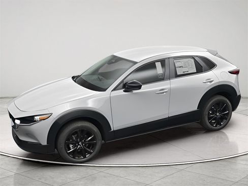 New 2026 MAZDA CX-30 AWD 2.5 S w/ Select Sport Pkg image 13
