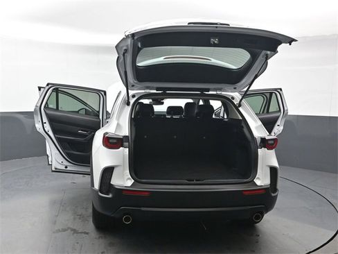 Certified 2023 MAZDA CX-50 AWD 2.5 S w/ Cargo Package image 46