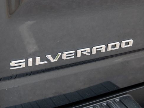 Used 2020 Chevrolet Silverado 1500 RST w/ All-Star Edition AWD/4WD image 46