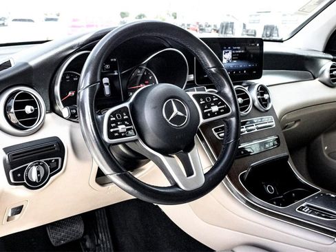 Used 2022 Mercedes-Benz GLC 300 GLC 300 image 15