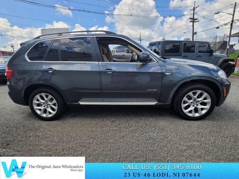 Used 2013 BMW X5 xDrive35i AWD/4WD image 7