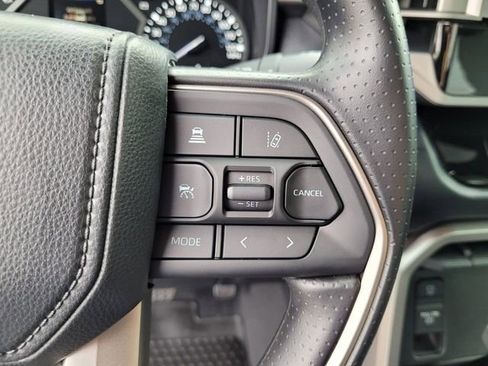 Used 2025 Toyota Tundra SR5 w/ SR5 Convenience Package AWD/4WD image 29