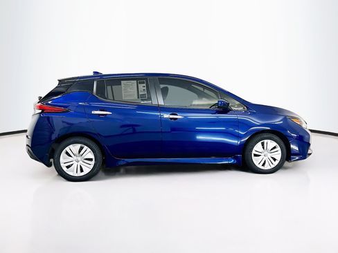 Used 2025 Nissan Leaf S FWD image 10