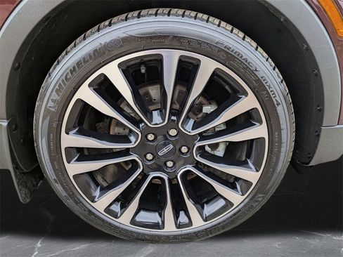 Used 2019 Lincoln MKC Reserve w/ MKC Climate Package image 31