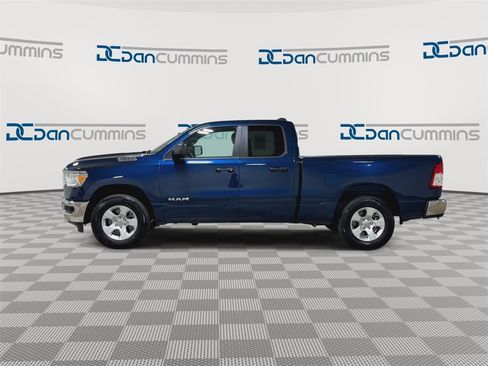 Used 2024 RAM 1500 Big Horn image 5