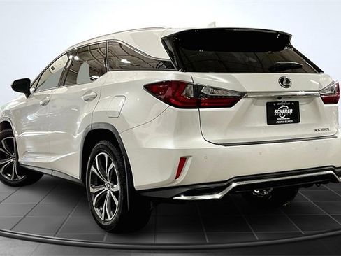 Used 2019 Lexus RX 350L AWD image 13