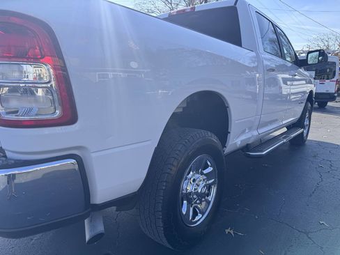 Used 2021 RAM 2500 Big Horn image 20