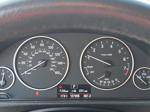 Used 2013 BMW 328i 4DR SEDAN image 12