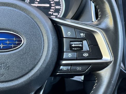 Used 2020 Subaru Forester Limited AWD/4WD image 27
