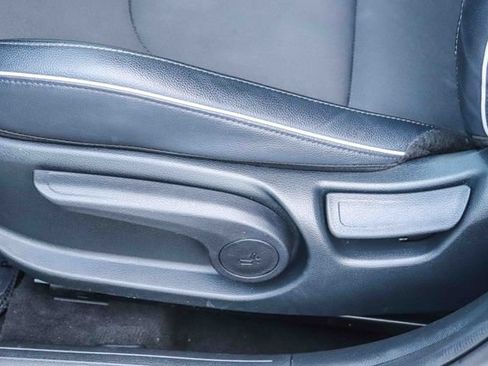 Used 2024 Kia Forte GT-Line w/ GT-Line Premium Package FWD image 24
