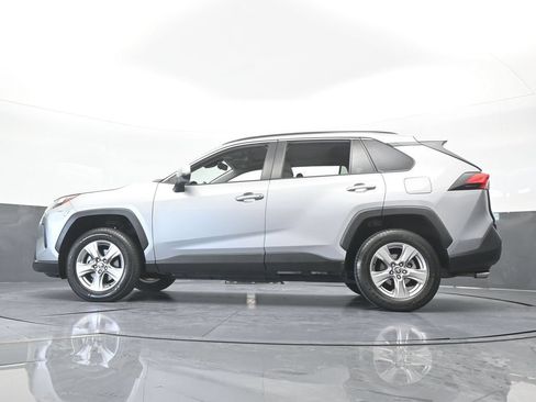 Used 2022 Toyota RAV4 XLE w/ Convenience Package FWD image 55