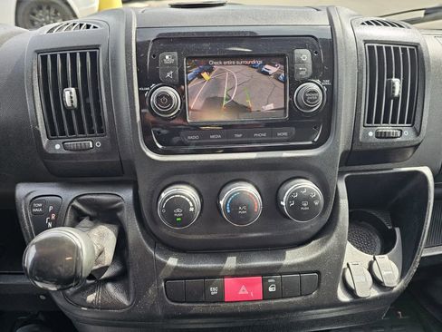 Used 2021 RAM ProMaster 3500 FWD image 21
