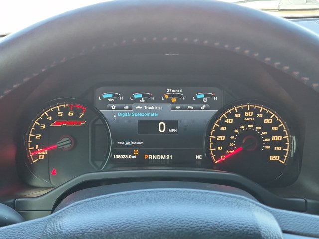 Used 2016 Ford F150 Lariat w/ Equipment Group 502A Luxury AWD/4WD image 10