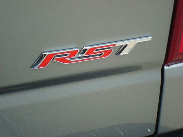 New 2026 Chevrolet Silverado 1500 RST RWD image 10