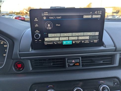 Used 2024 Honda Pilot Touring image 12