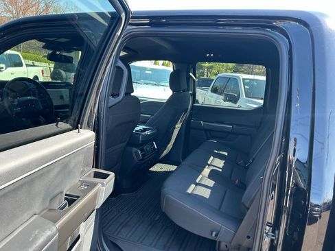 Certified 2023 Ford F150 XLT w/ Equipment Group 302A High image 21