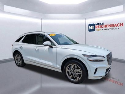 Used 2024 Genesis GV70 2.5T w/ Advanced Package