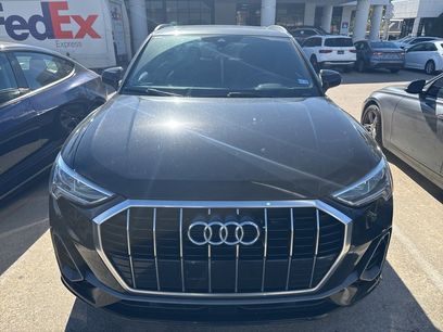 Used 2020 Audi Q3 2.0T Premium Plus w/ Premium Plus Package