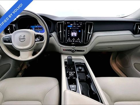 Used 2023 Volvo XC60 B5 Plus w/ Protection Package Premier FWD image 16