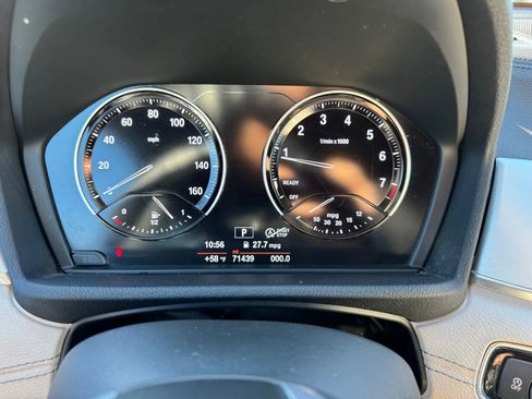 Used 2018 BMW X2 sDrive28i image 21