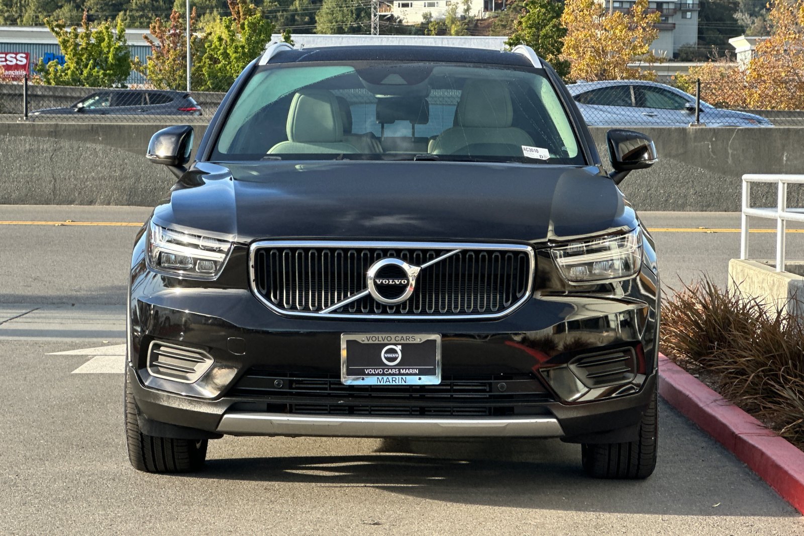 Used 2020 Volvo XC40 T5 Momentum AWD/4WD image 10
