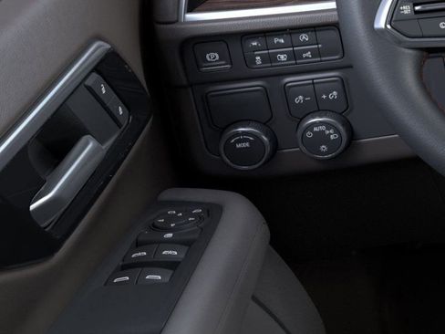 New 2026 Chevrolet Tahoe LS image 25