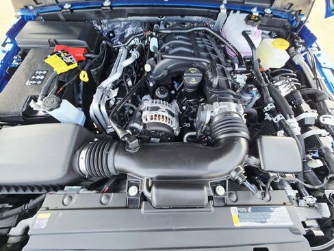 New 2026 Jeep Wrangler Unlimited Sport AWD/4WD image 21