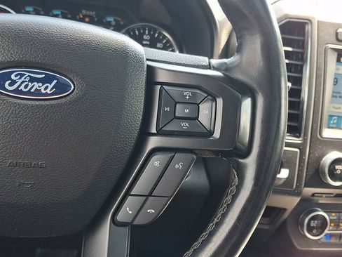 Used 2018 Ford Expedition Max Limited AWD/4WD image 25
