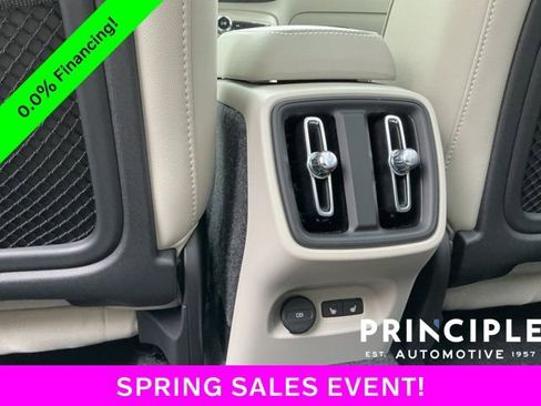 New 2026 Volvo XC40 B5 Plus w/ Protection Package Premier image 32