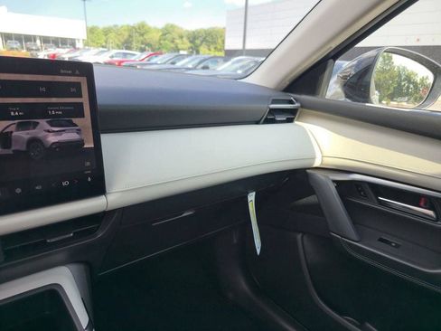 New 2026 MAZDA CX-5 Select AWD/4WD image 24