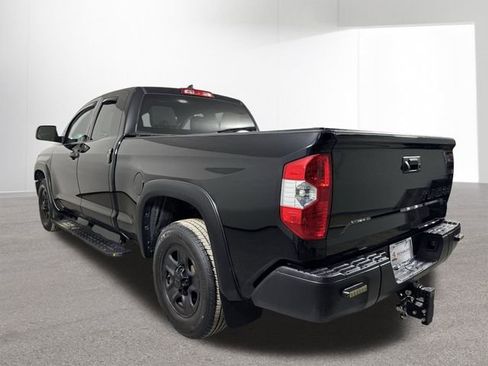 Used 2021 Toyota Tundra SR image 29