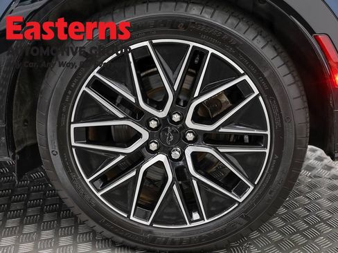 Used 2024 Ford Mustang Mach-E Premium AWD/4WD image 29
