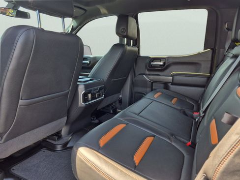 Used 2021 GMC Sierra 1500 AT4 AWD/4WD image 18