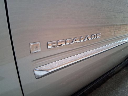 Used 2008 Cadillac Escalade 2WD image 20