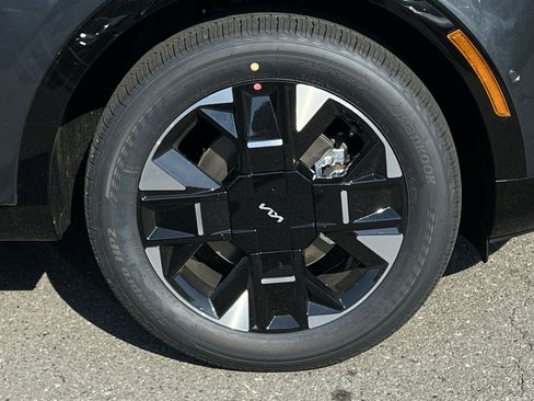 New 2026 Kia Sportage SX Prestige AWD/4WD image 17