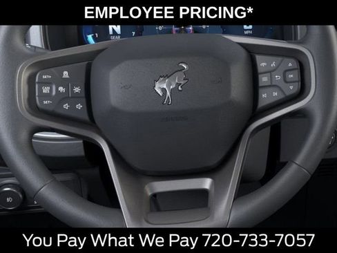New 2026 Ford Bronco Badlands w/ Sasquatch Package AWD/4WD image 14