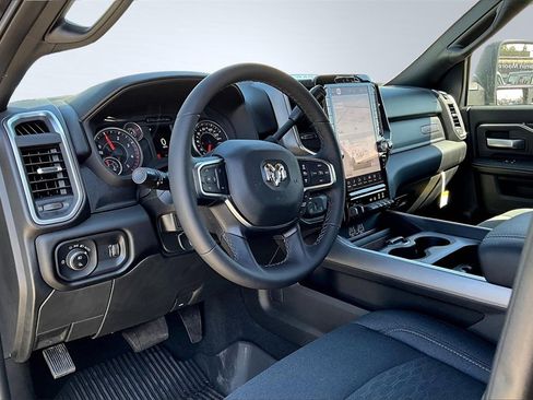 New 2025 RAM 2500 Big Horn image 6