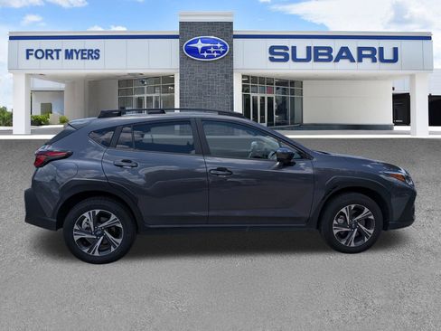 Certified 2026 Subaru Crosstrek 2.5i Premium AWD/4WD image 3