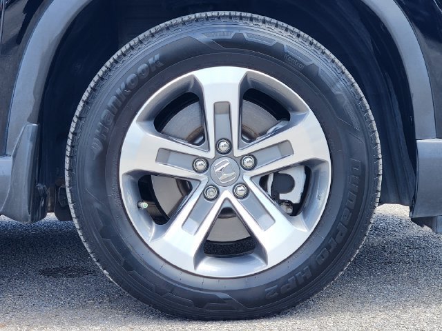 Used 2024 Honda Pilot EX-L image 11