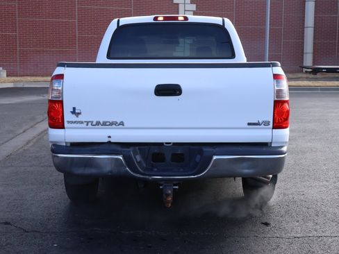 Used 2006 Toyota Tundra SR5 image 21