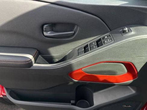 New 2026 Nissan Frontier PRO-4X w/ Pro Premium Package image 20