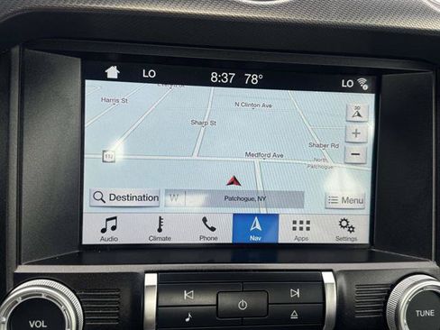 Used 2018 Ford Mustang Premium w/ Equipment Group 201A RWD image 15