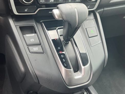 Used 2018 Honda CR-V EX image 28