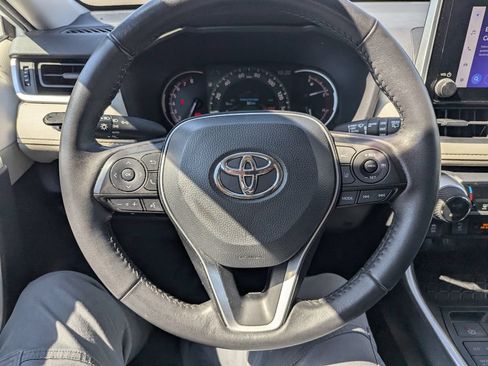 Used 2023 Toyota RAV4 XLE w/ Convenience Package AWD/4WD image 22