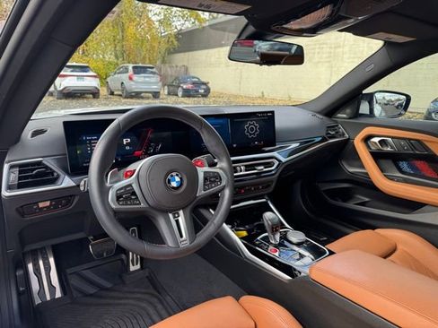 Used 2024 BMW M2 w/ Lighting Package image 16