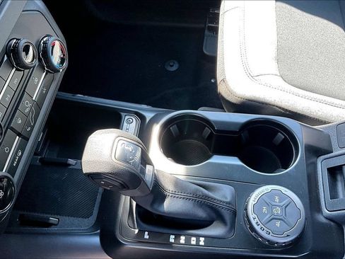 New 2026 Ford Bronco 4-Door AWD/4WD image 8