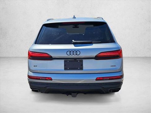 New 2026 Audi Q7 3.0T Premium AWD/4WD image 8