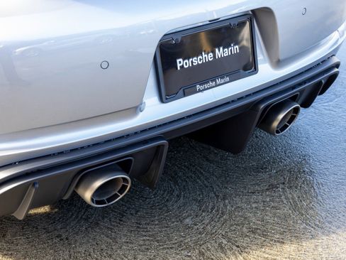 Certified 2025 Porsche 718 Cayman GT4 RS image 23